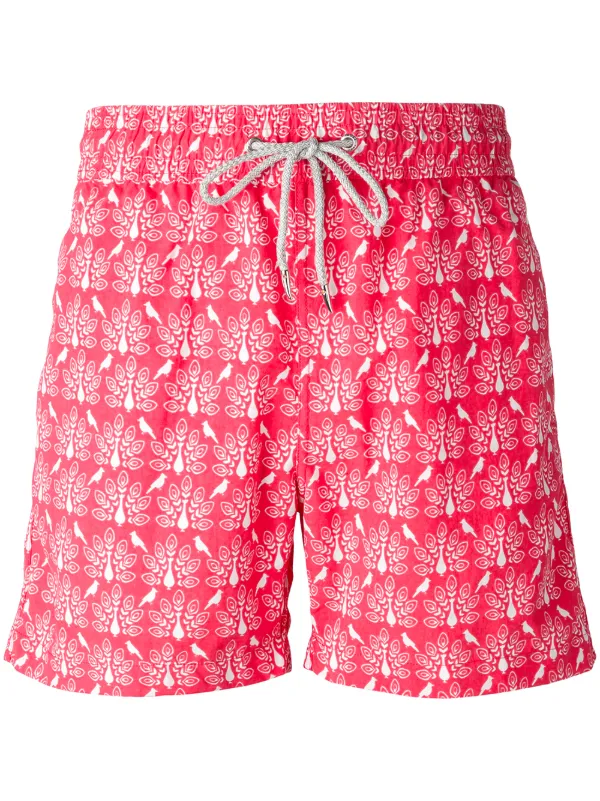 love brand swim shorts