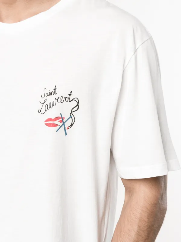 Roberto blanco michael jackson t shirt top