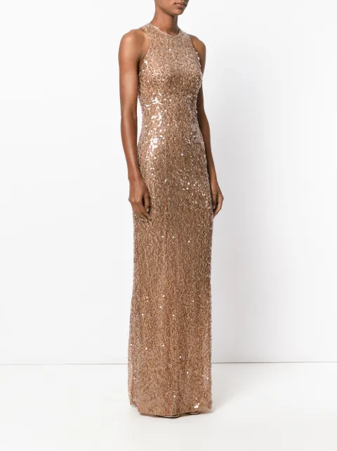 galvan sequin