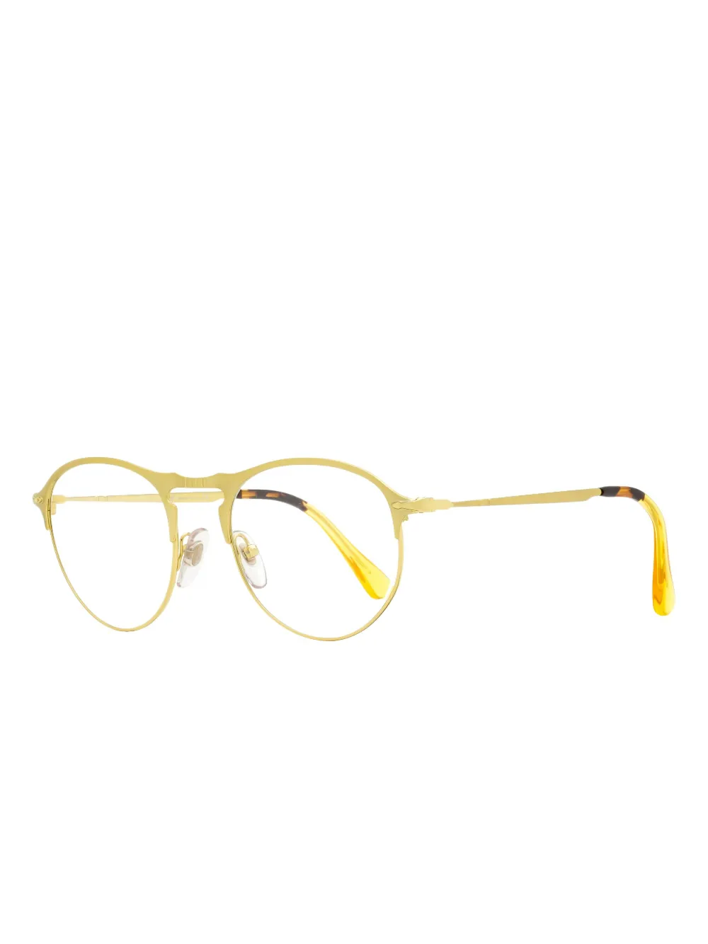 Persol pantos-frame glasses | Women | Image 2