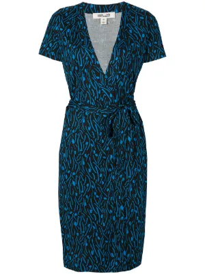 Diane von Furstenberg（ダイアン・フォン・ファステンバーグ