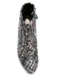 Olympiah tweed boots