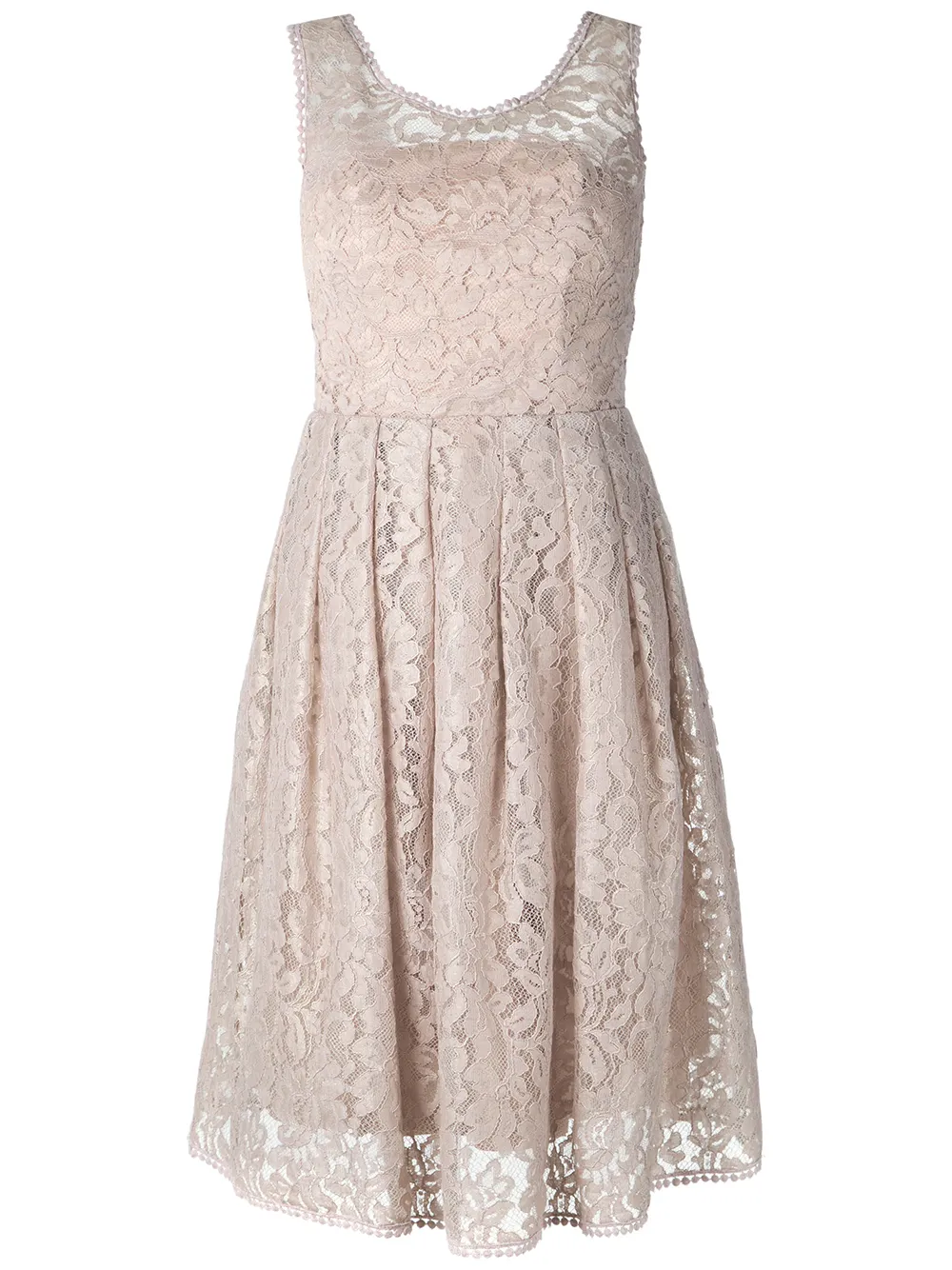 martha lace dress