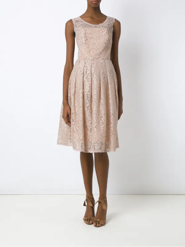martha lace dress