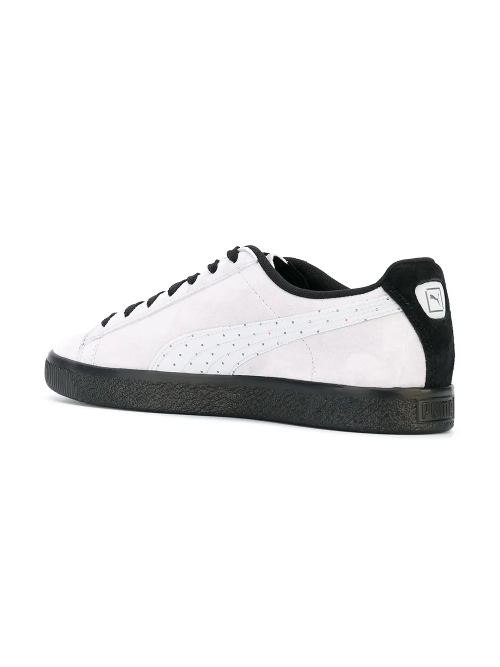 фото Puma кроссовки 'puma x staple clyde'