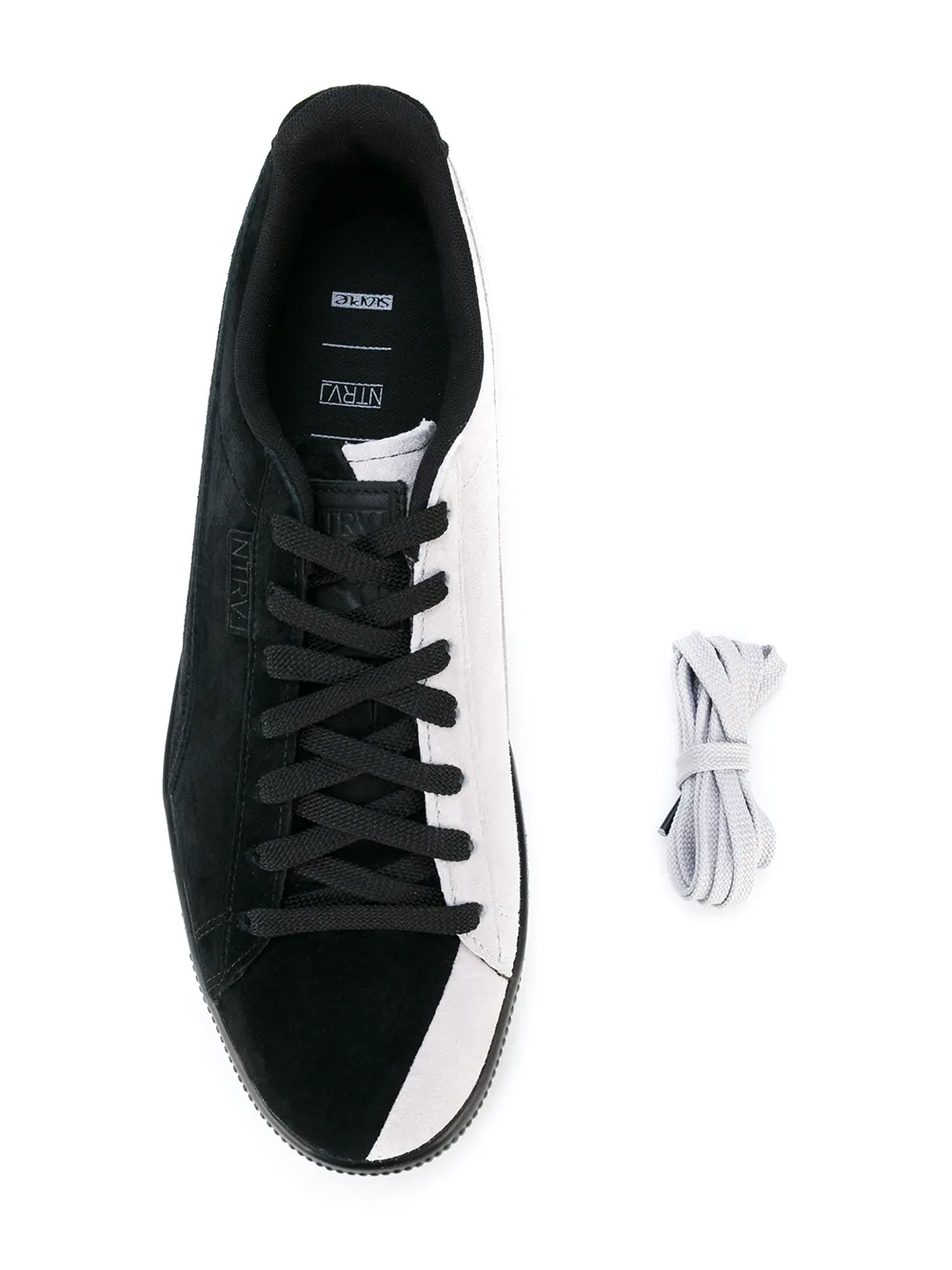 фото Puma кроссовки 'puma x staple clyde'