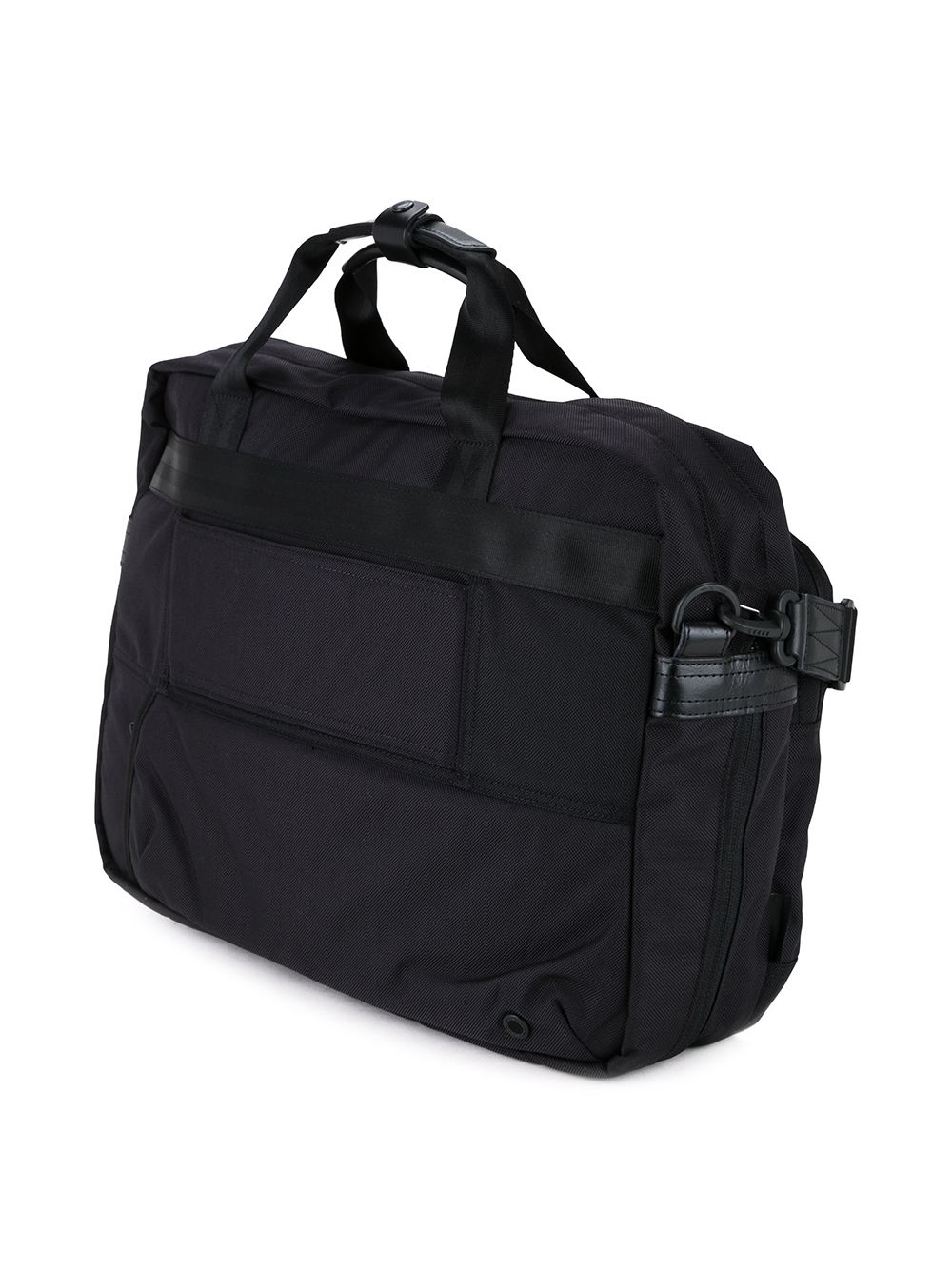 As2ov Large Ballistic Nylon Business Bag - Farfetch