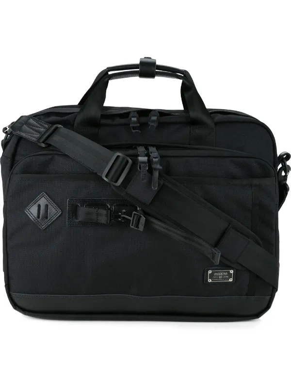 ballistic nylon luggage