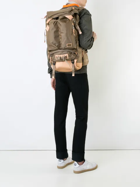 As2ov Rucksack mit kastigem kastigem Rucksack As2ov Design mit rIr6E