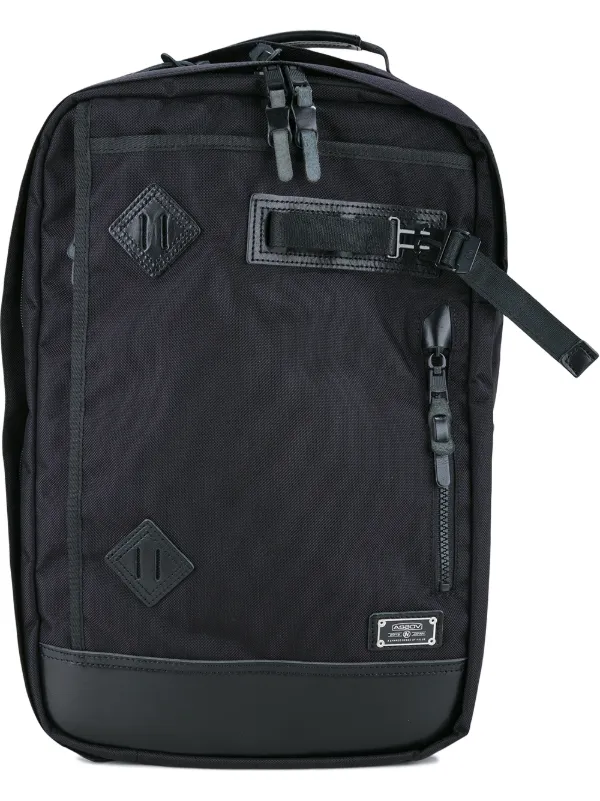 ballistic nylon backpack