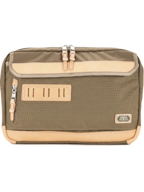 AS2OV BALLISTIC DOCUMENT CASE
