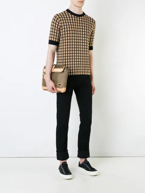 AS2OV BALLISTIC DOCUMENT CASE