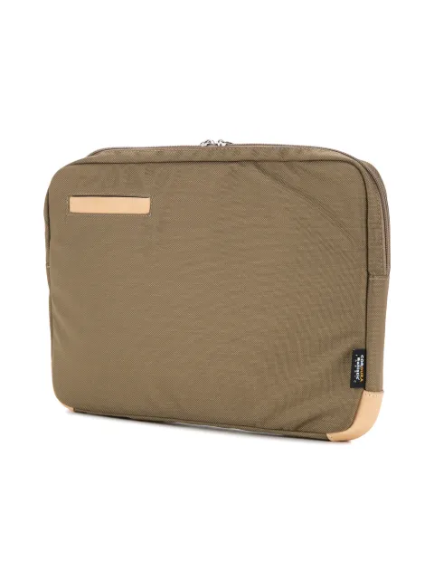 AS2OV BALLISTIC DOCUMENT CASE