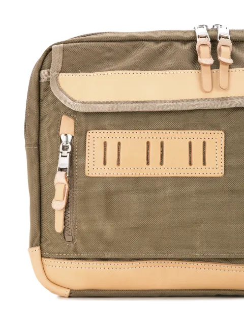 AS2OV BALLISTIC DOCUMENT CASE