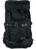 As2ov Cordura Dobby backpack - Black
