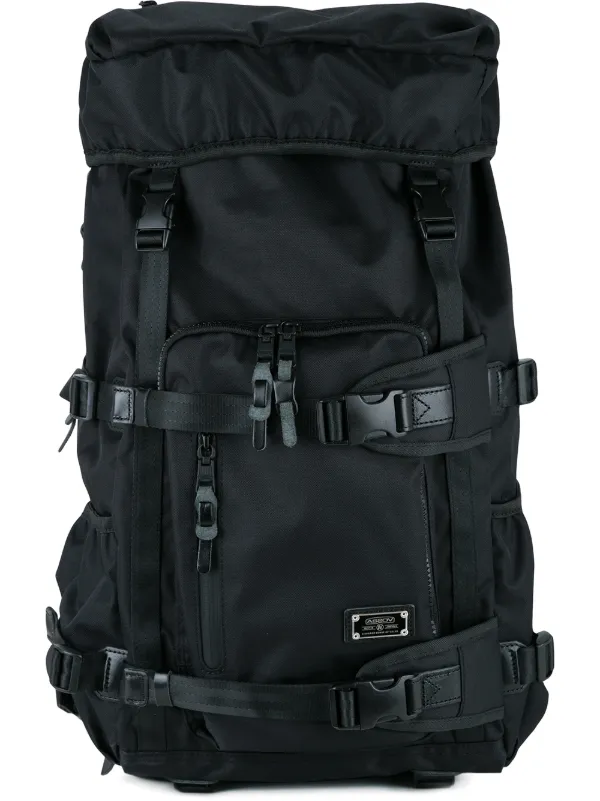 As2ov Cordura Dobby Backpack - Farfetch