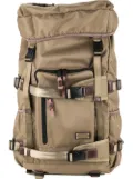 As2ov Cordura Dobby 305D backpack - Brown