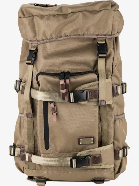 As2ov Cordura Dobby 305D backpack