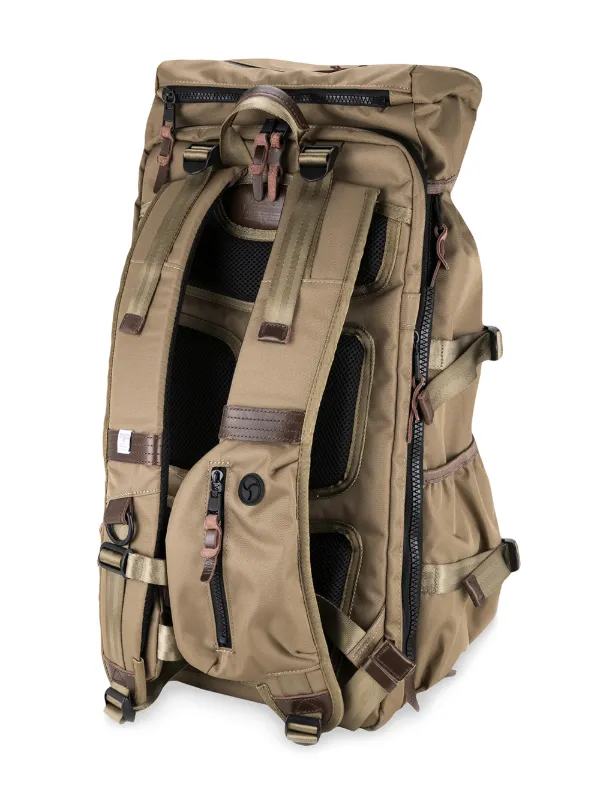 Cordura dobby 305d outlet back pack