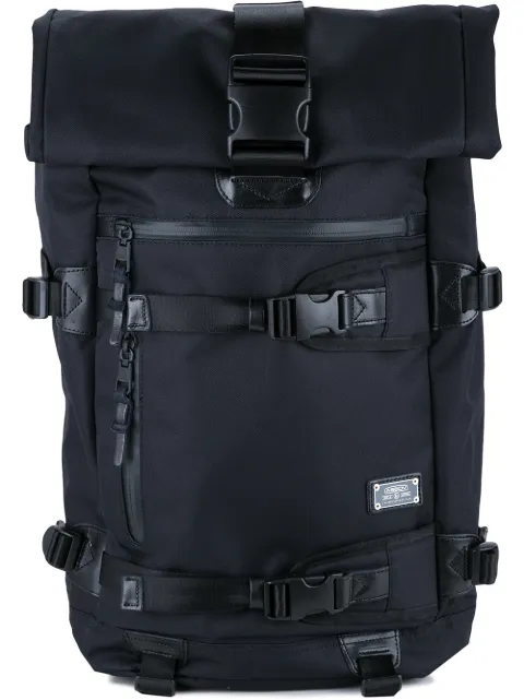 As2ov Cordura Dobby 305D roll top bag