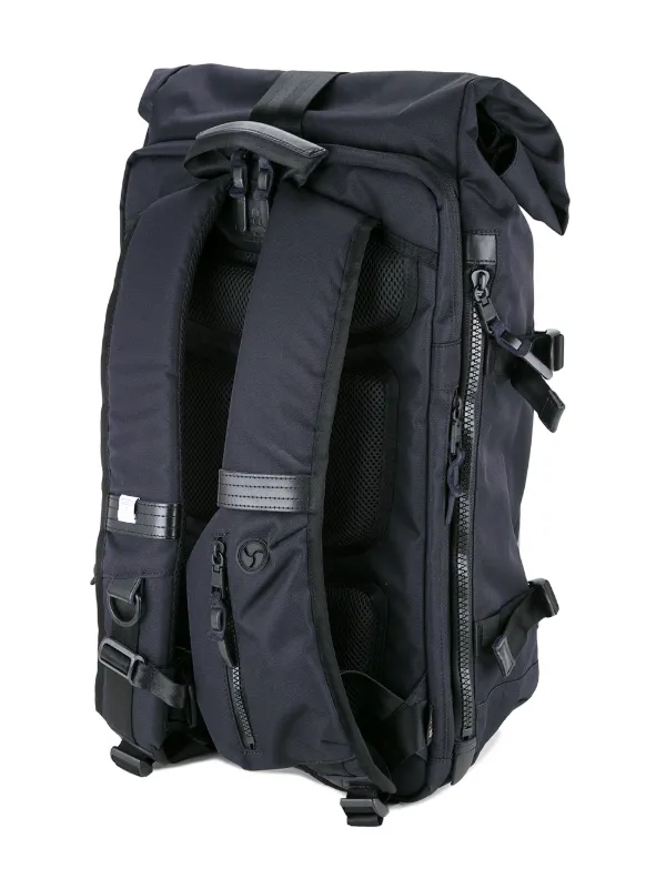 【Jack】AS2OV CORDURA DOBBY 305D As2ov Cordura Dobby 305D 2way Bag | Black | FARFETCH