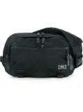 As2ov large Cordura Dobby 305D body bag - Black
