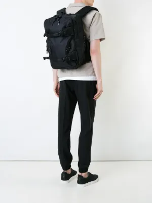 AS2OV - 【asimocrafts】Moscokezuru AS2OV&amp;disk_a Asics Gel-Kayano 20 Unaffected Black Obsidian - 1203A529-020