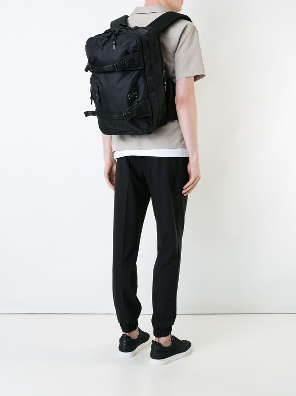 As2ov Small Cordura Dobby 305D 3way Bag - Farfetch