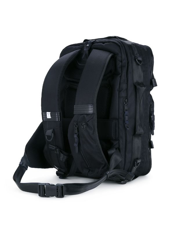 As2ov Small Cordura Dobby 305D 3way Bag - Farfetch