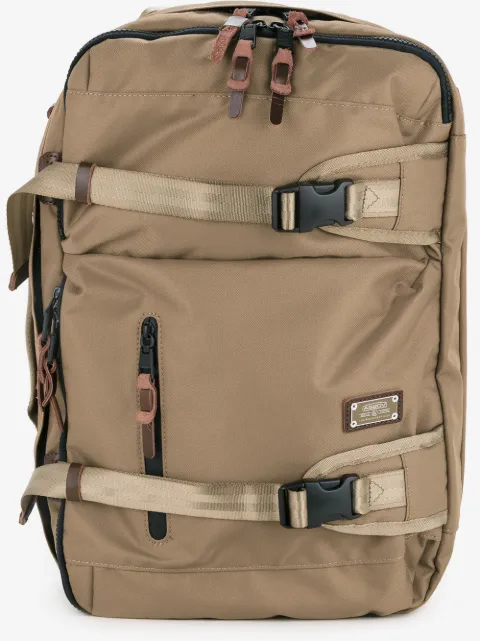 As2ov small Cordura Dobby 305D 3way bag