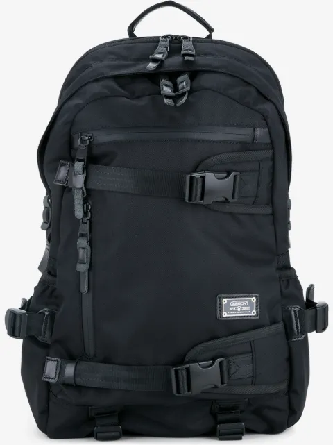 As2ov Cordura Dobby 305D backpack