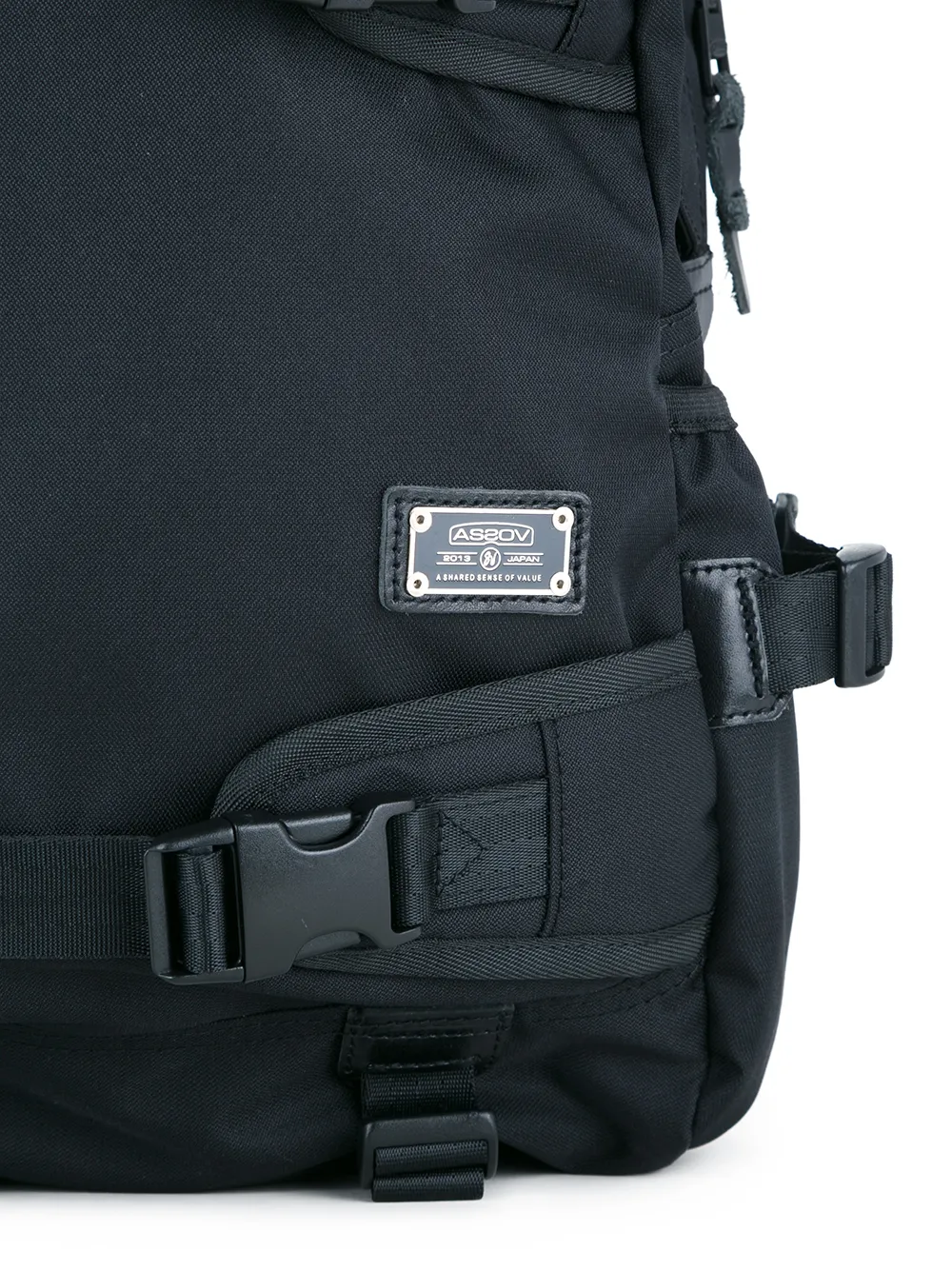 Cordura Dobby 305D backpack