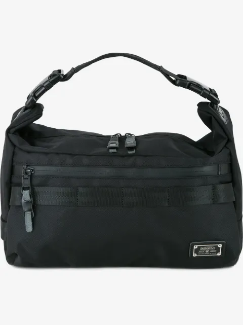 As2ov large Cordura Dobby 2way shoulder bag