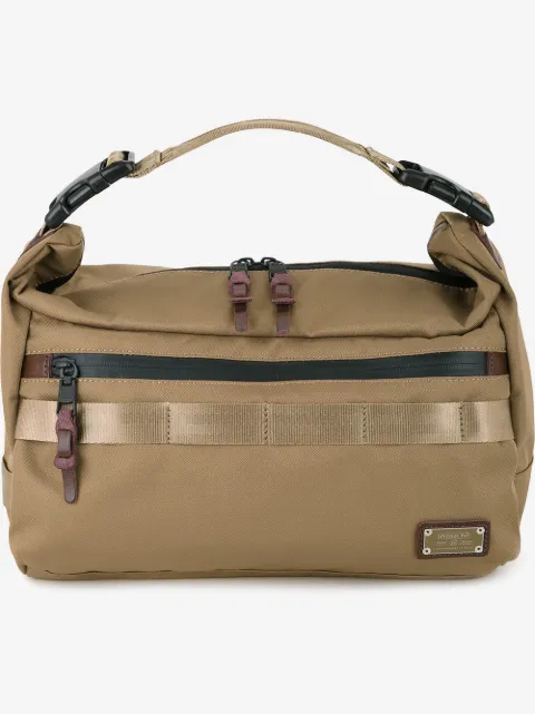 As2ov large Cordura Dobby 2way shoulder bag