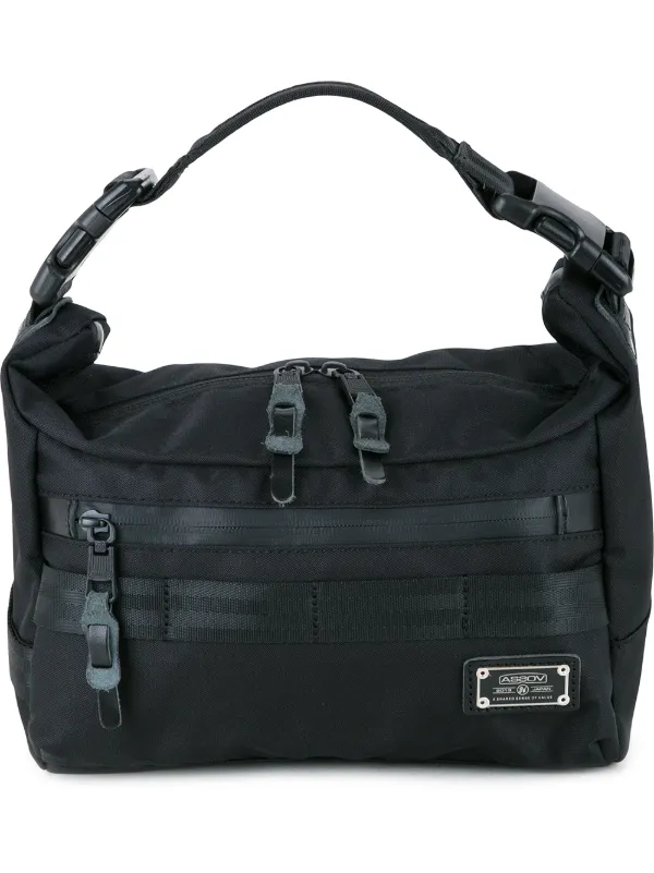 As2ov Small Cordura Dobby 2way Shoulder Bag - Farfetch