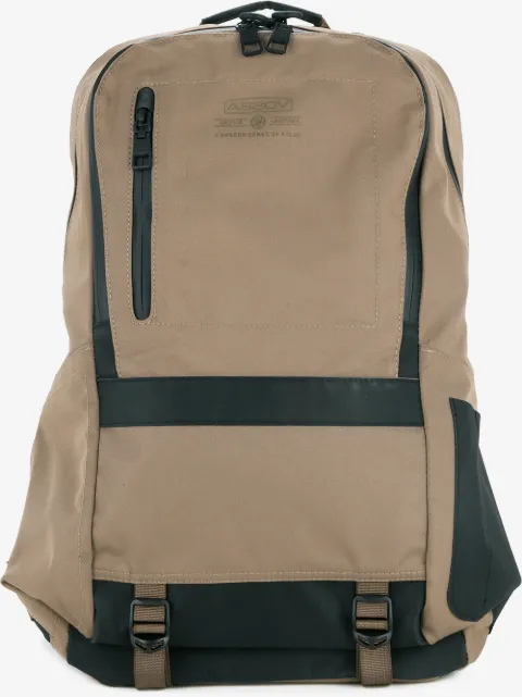 As2ov Waterproof Cordura 305D day pack