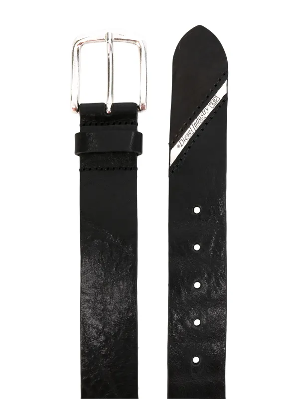 farfetch diesel belt