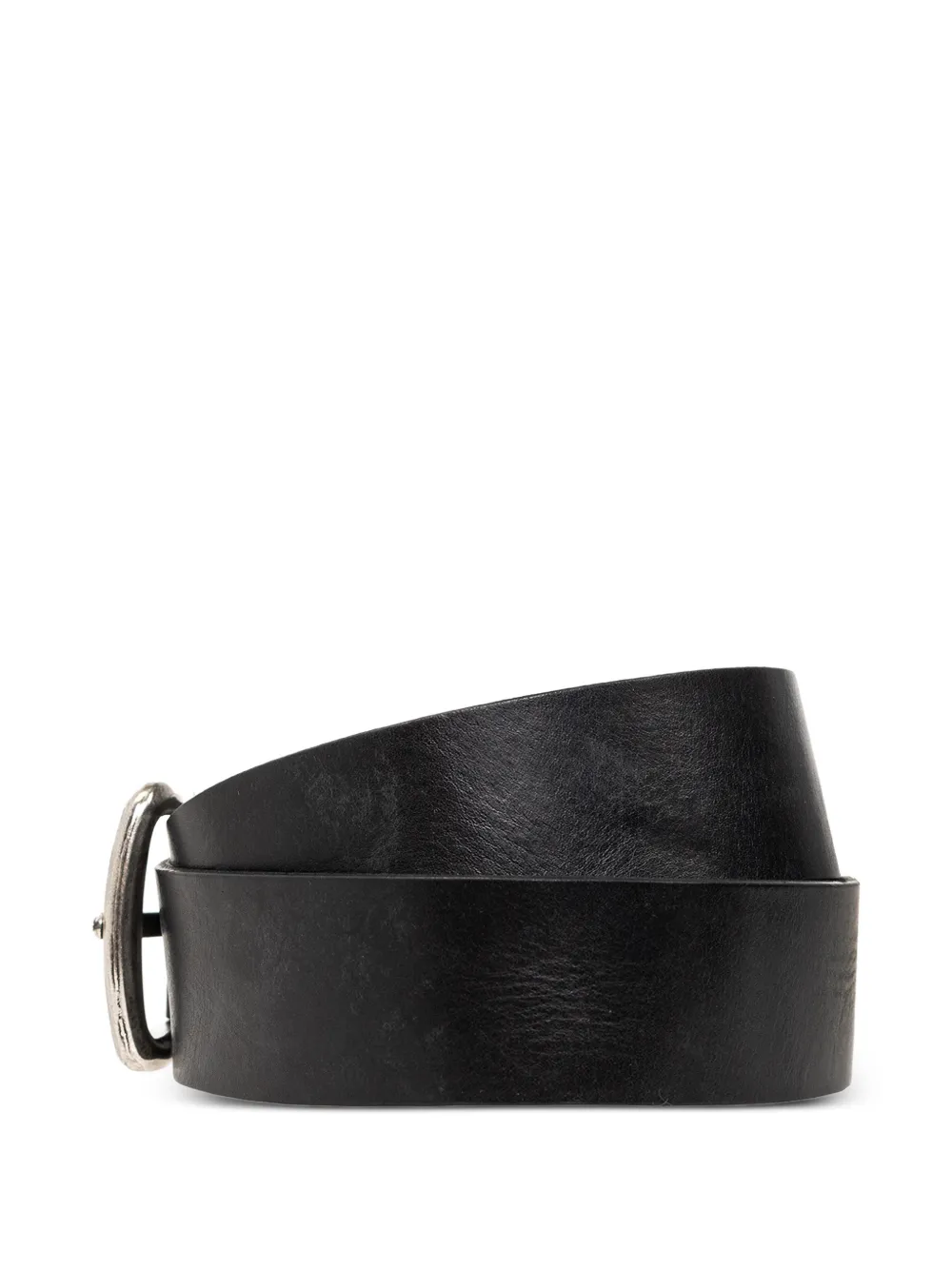  Diesel 'line' Gürtel   Schwarz 