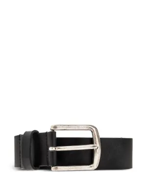 Diesel B-Visible レザーベルト 通販 - FARFETCH