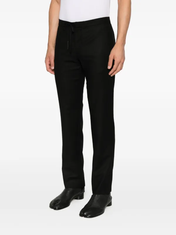 Maison Margiela 22aw ストレートテーラードパンツ サイズ52 Maison