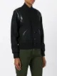 Saint Laurent Jaqueta 'Classic Teddy'
