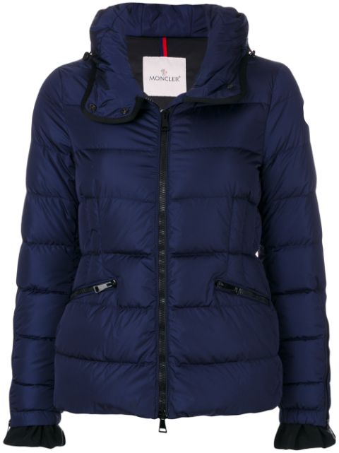 moncler betula down puffer jacket