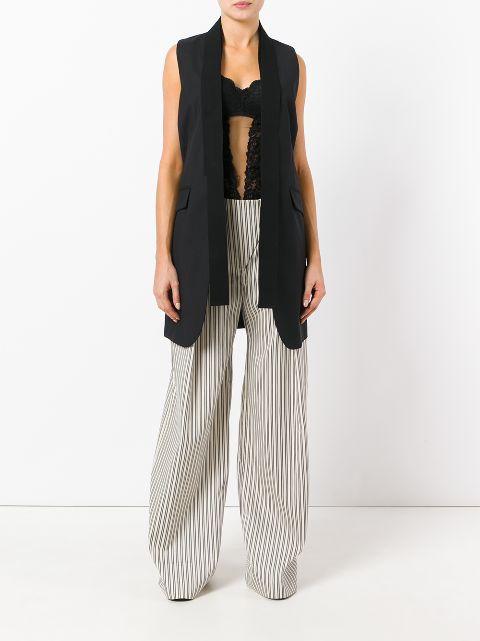 zimmermann striped pants