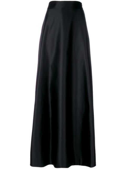 TEMPERLEY LONDON Waterlily Skirt | ModeSens