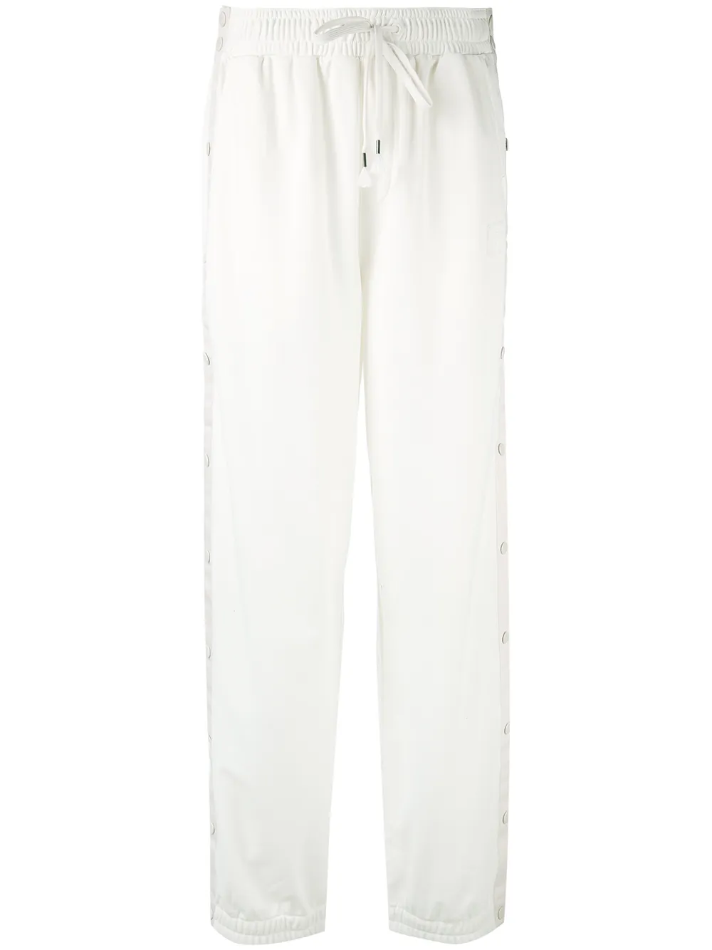 PUMA pants con botones laterales | neutro | Image 1