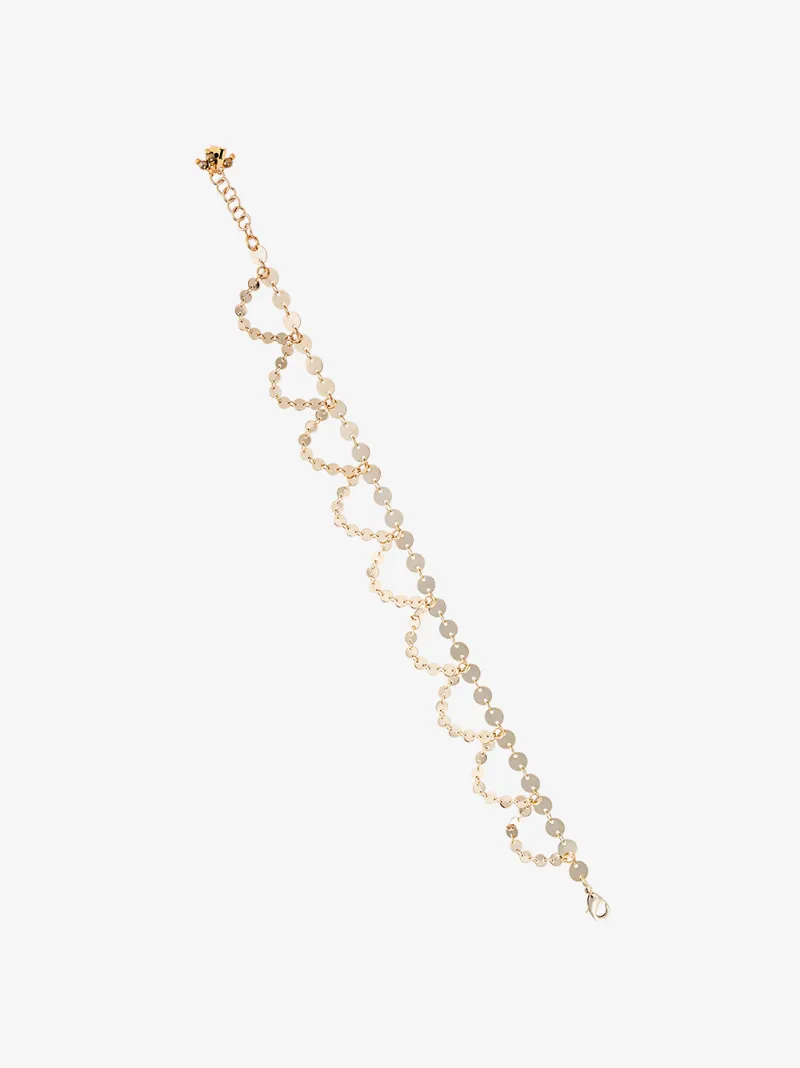 Rosantica Ankor anklet