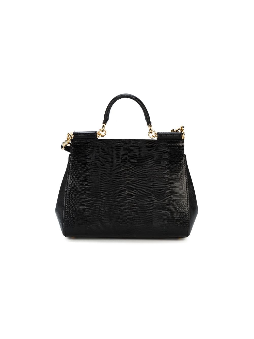 Dolce & Gabbana Medium Sicily 58 Bag - Farfetch