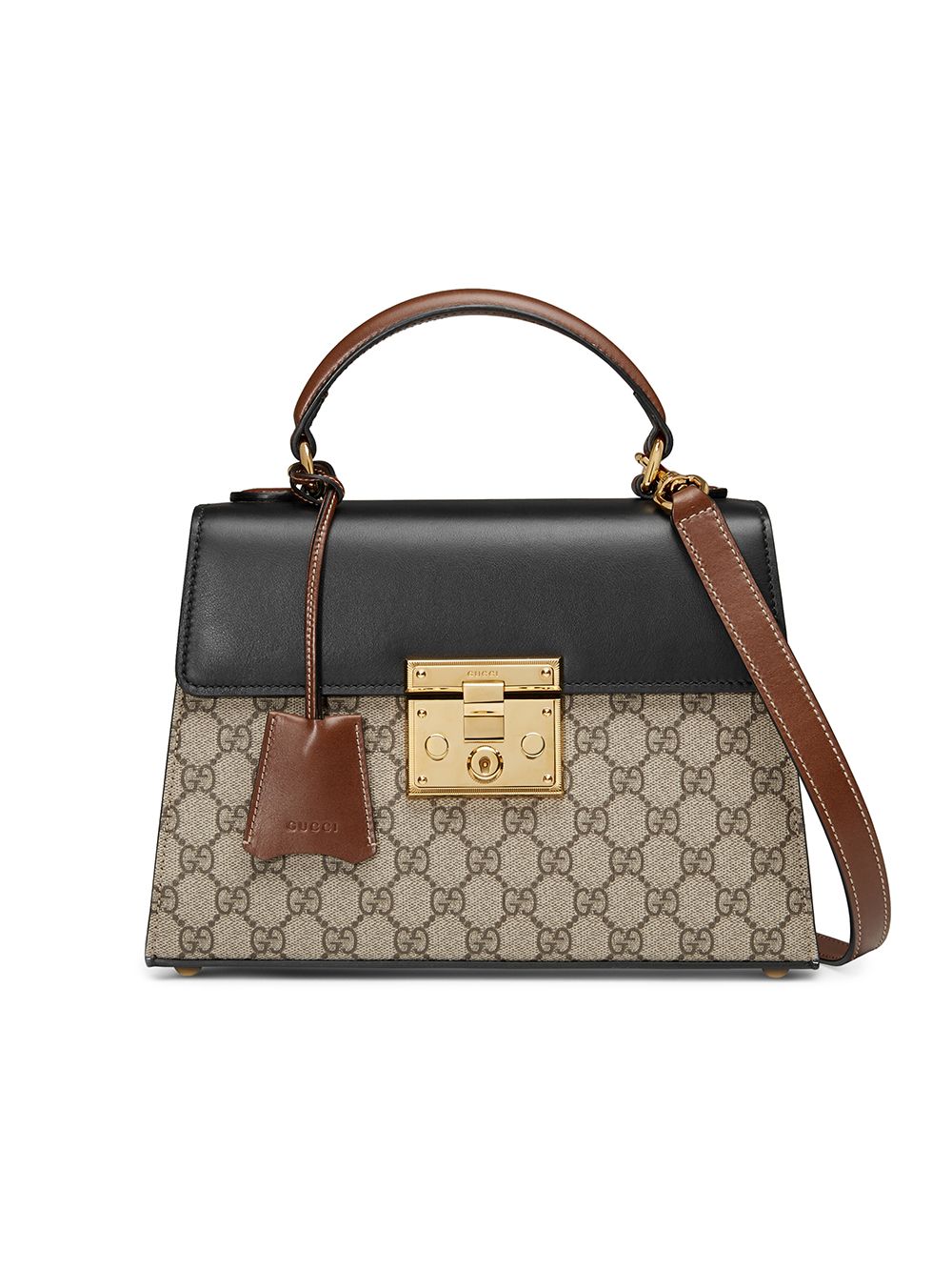 Gucci Padlock, Shop The Largest Collection