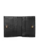 Gucci Interlocking G plaque card case