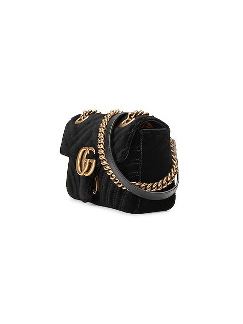 gucci marmont bag strap